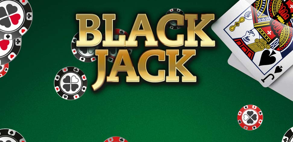 Blackjack-Game