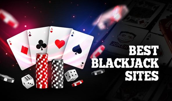 best-blackjack-sites