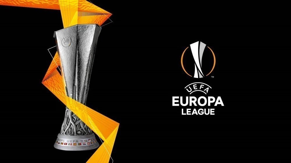 Europa League Cup Final