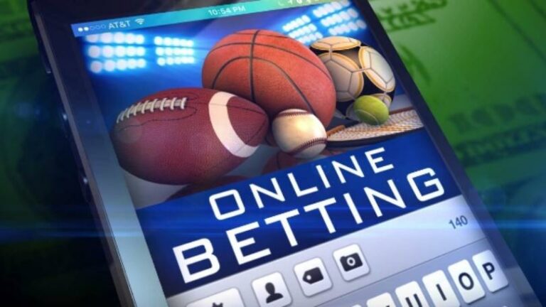 online-sports-betting