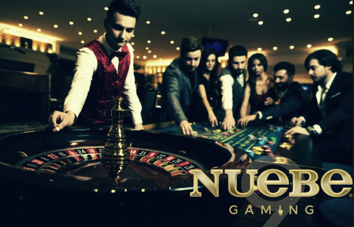 Paano Maglaro ng Roulette Sa 90% Rate ng Panalo - NUEBE Gaming